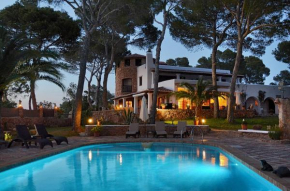 Гостиница Villa Colina Ibiza  Сан-Антонио-Абад